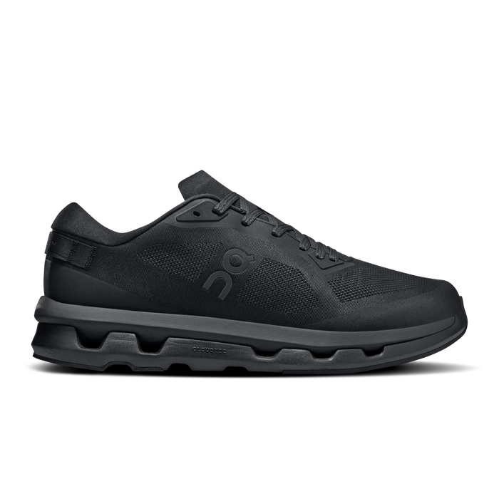 On Running Men's Cloudzone Shoes - Black / Eclipse - Just For Sports