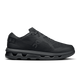 On Running Men's Cloudzone Shoes - Black / Eclipse
