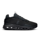 On Running Men's Cloudnova 2 Shoes - All Black