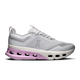On Running Women's Cloudnova X Shoes - Glacier / Sakura