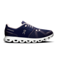 On Running Men's Cloud 6 Shoes - Midnight / White