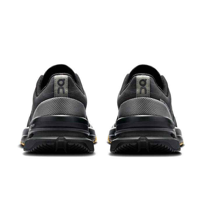 On Running Women's Cloudpulse Pro Shoes - Black / Rock - Just For Sports