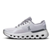 On Running Women's Cloudrunner 2 Shoes - Frost / White - Just For Sports