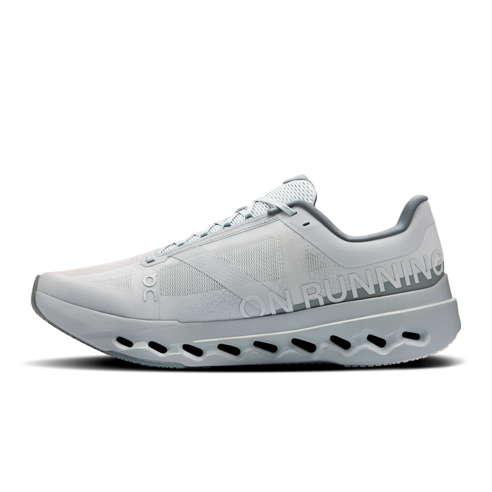 On Running Men's Cloudsurfer Next Shoes - Glacier / Glacier - Just For Sports