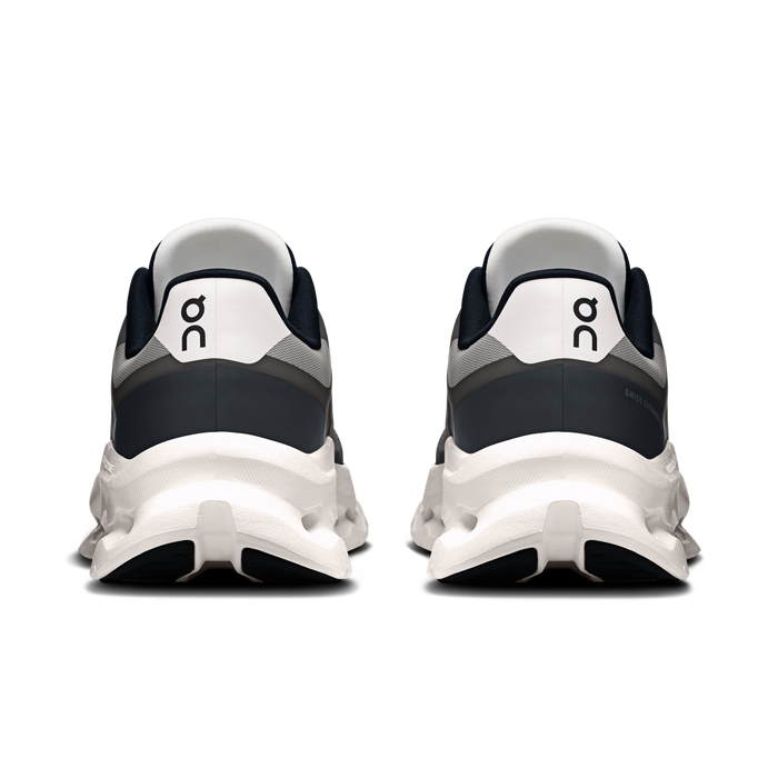 On Running Men's Cloudtilt Remix Shoes - Black / Ivory - Just For Sports