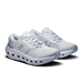 On Running Women's Cloudrunner 3 Shoes - Heather / Marsh - Just For Sports
