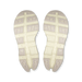 On Running Women's Cloudmonster 3 Shoes - Ivory / Seedling - Just For Sports