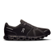 On Running Men's Cloud 6 Shoes - Black / Black