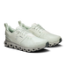On Running Women's Cloud 6 Waterproof Shoes - Iceberg / Tin - Just For Sports