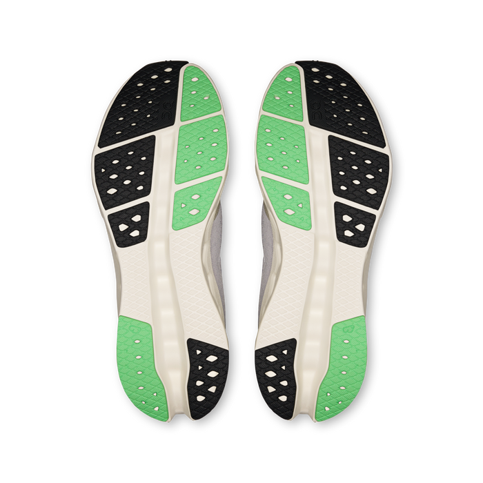 On Running Women's Cloudsurfer 2 Shoes - Lilac / Ivory - Just For Sports