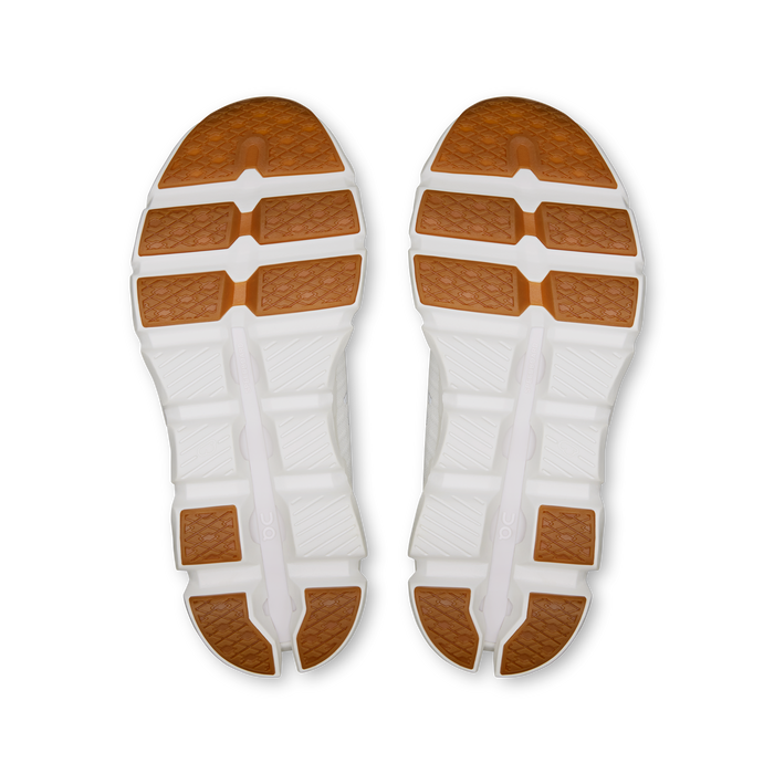 On Running Women's Cloudswift 4 Shoes - White / Lily - Just For Sports