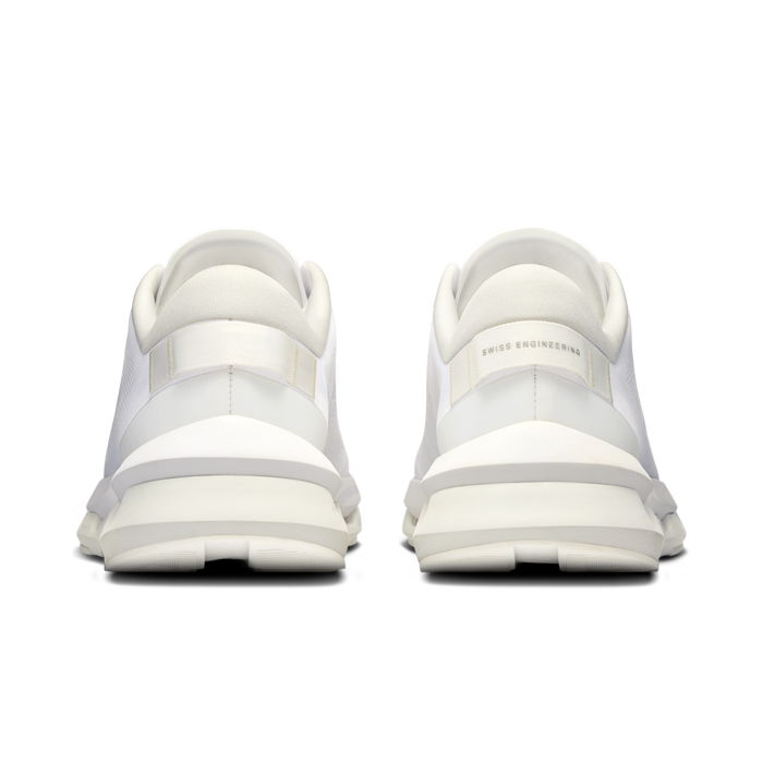 On Running Women's Cloudzone Shoes - White / White - Just For Sports