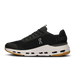 On Running Men's Cloudnova Form 2 Shoes - Black / Ivory - Just For Sports