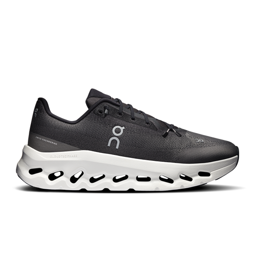 On Running Men's Cloudtilt Shoes - Black / Asphalt - Just For Sports