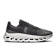 On Running Men's Cloudtilt Shoes - Black / Asphalt