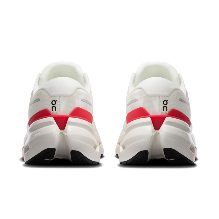 On Running Men's Cloudrunner 3 Shoes - Ivory / Robin - Just For Sports