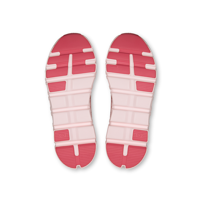 On Running Kids' Cloud Sky 2 Shoes - Zephyr / Camellia