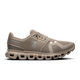 On Running Women's Cloud 6 Shoes - Cinder / Fog