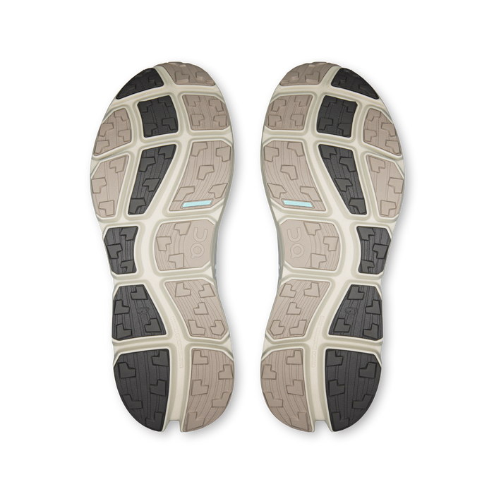 On Running Men's Cloudsoma Shoes - Glacier / Pearl