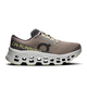 On Running Women's Cloudmonster 3 Shoes - Cinder / Ivory