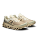 On Running Women's Cloudvista 2 Shoes - Cream / Desert - Just For Sports