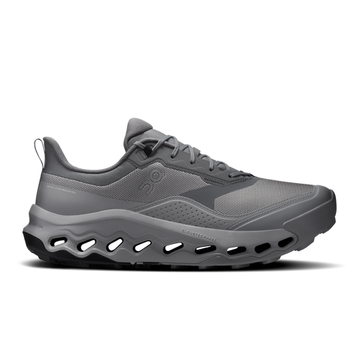 On Running Men's Cloudhorizon 2 Waterproof Shoes - Rock / Alloy - Just For Sports