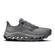 On Running Men's Cloudhorizon 2 Waterproof Shoes - Rock / Alloy