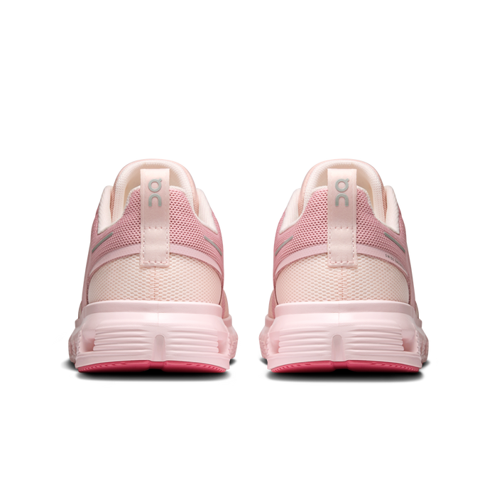 On Running Kids' Cloud Sky 2 Shoes - Zephyr / Camellia