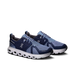 On Running Kids' Cloud Sky 2 Shoes - Midnight / Wolf - Just For Sports