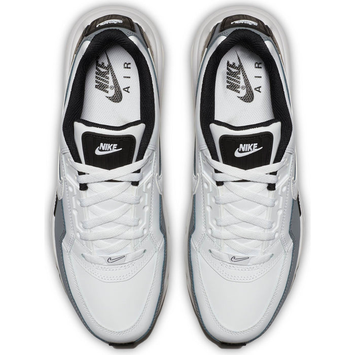 Nike Men's Air Max Ltd 3 Shoes - White / Black / Cool Grey