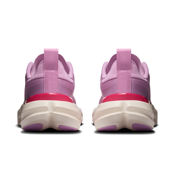 On Running Women's Cloudpulse Next Shoes - Sakura / Dew