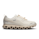 On Running Women's Cloud 6 Geo Waterproof Shoes - Dew / Dew