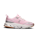 On Running Kids' Cloudnova Youth Shoes - Peony / Iceberg