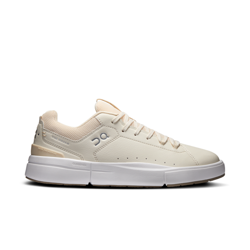 On Running Kids' The Roger Youth Shoes - Grain / Antler - Just For Sports