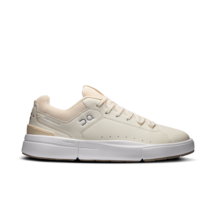 On Running Kids' The Roger Youth Shoes - Grain / Antler