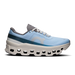 On Running Women's Cloudmonster 1 Shoes - Cerulean / Ice - Just For Sports