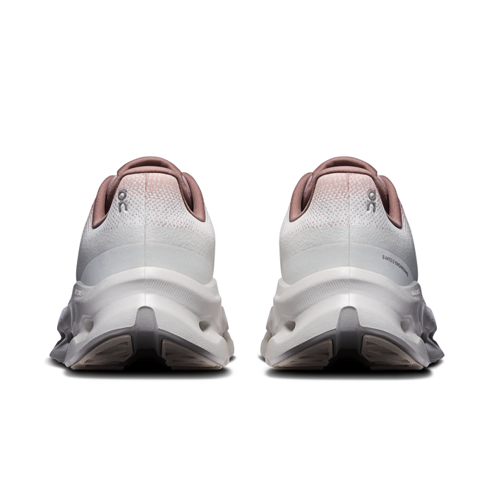 On Running Women's Cloudtilt Shoes - Biscuit / Ivory