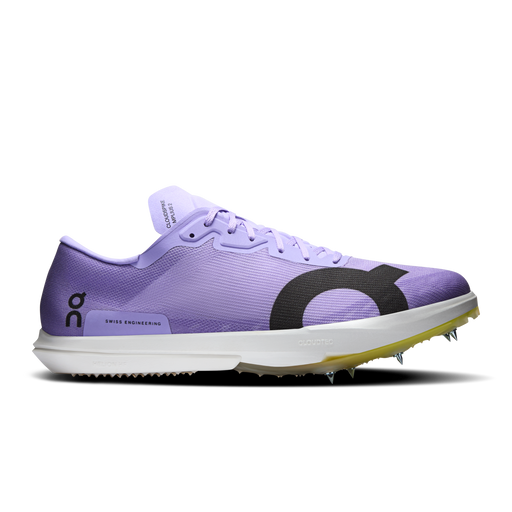 On Running Men's Cloudspike Amplius 2 Shoes - Bloom / Lime - Just For Sports