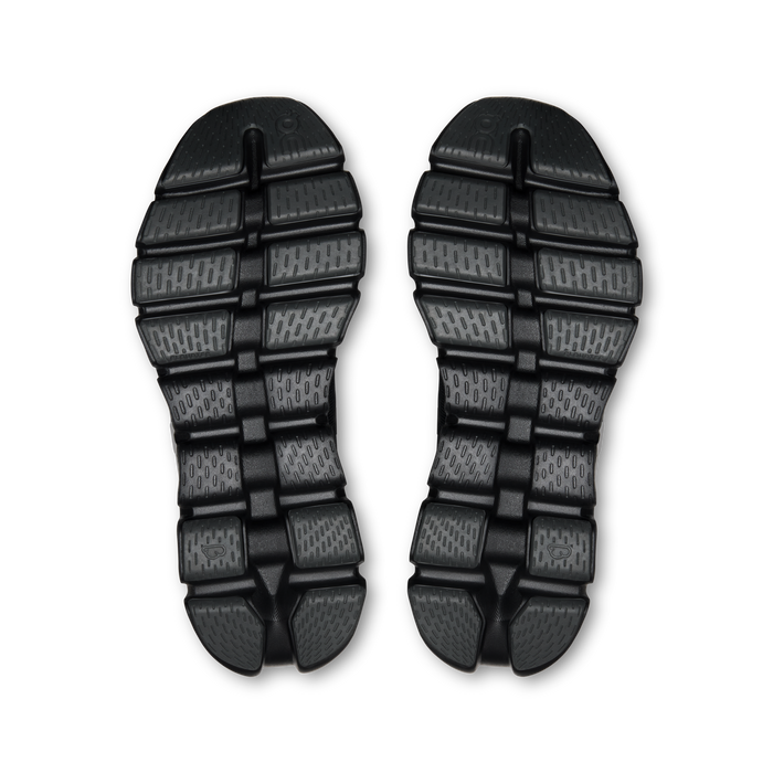 On Running Women's Cloud X 5 Shoes - Black / Black