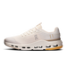 On Running Women's Cloudnova Form 2 Shoes - Ivory / Desert - Just For Sports