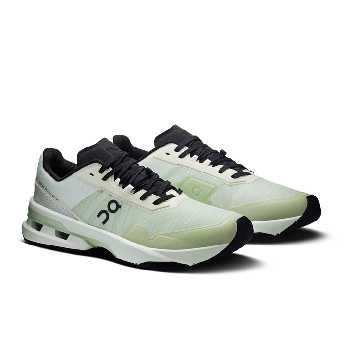 On Running Men's Cloudpulse Pro Shoes - Iceberg / Black - Just For Sports