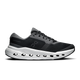 On Running Women's Cloudrunner 3 Shoes - Black / Ivory