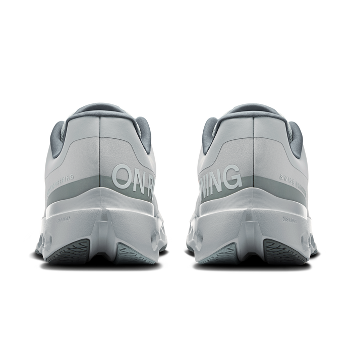 On Running Men's Cloudsurfer Next Shoes - Glacier / Glacier - Just For Sports