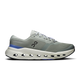 On Running Men's Cloudrunner 3 Shoes - Tin / Iceberg