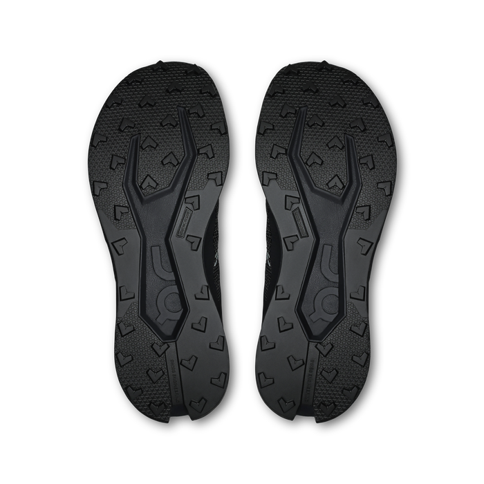 On Running Men's Cloudultra 3 Shoes - Black / Black