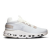 On Running Women's Cloudnova 2 Shoes - Ice / Sand - Just For Sports