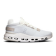 On Running Women's Cloudnova 2 Shoes - Ice / Sand
