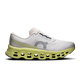On Running Men's Cloudmonster 3 Shoes - Ivory / Limelight