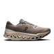 On Running Men's Cloudsurfer Trail 2 Waterproof Shoes - Cinder / Desert