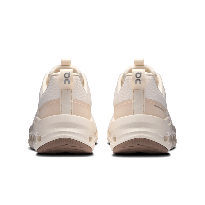 On Running Kids' Cloudleap Shoes - Dew / Sand